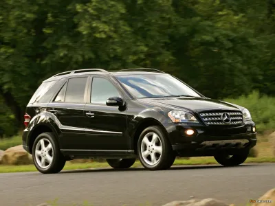 ML 500